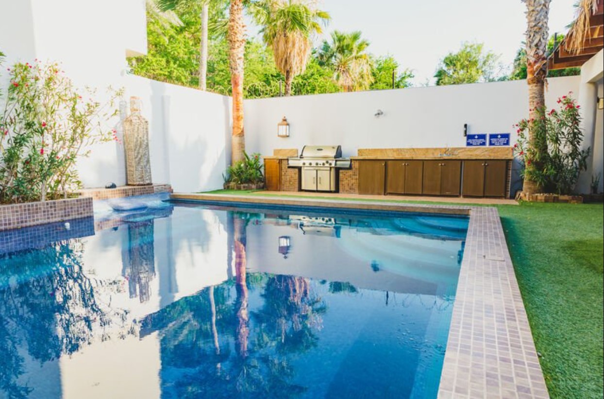 Beautiful Rocky Point (Puerto Penasco) Rental Cottages