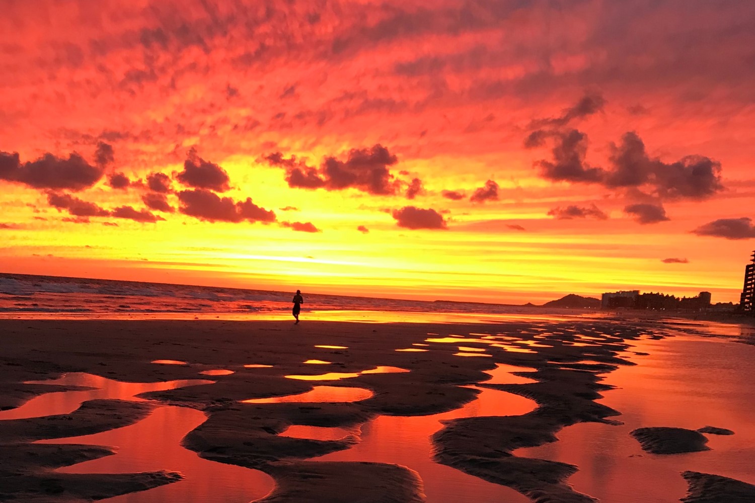 What's the Weather Like in Rocky Point? Rocky Point Weather